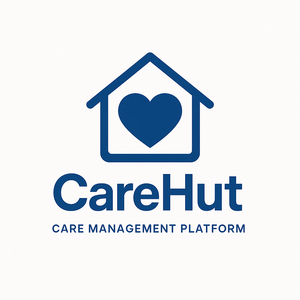 CareHut Logo
